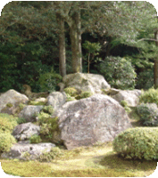 Garten der Nijo-Burg
